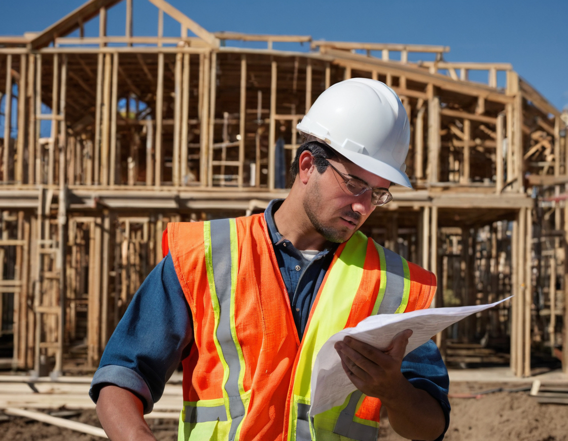 Practical visual for A controlled residential tender process produces more comparable contractor bids