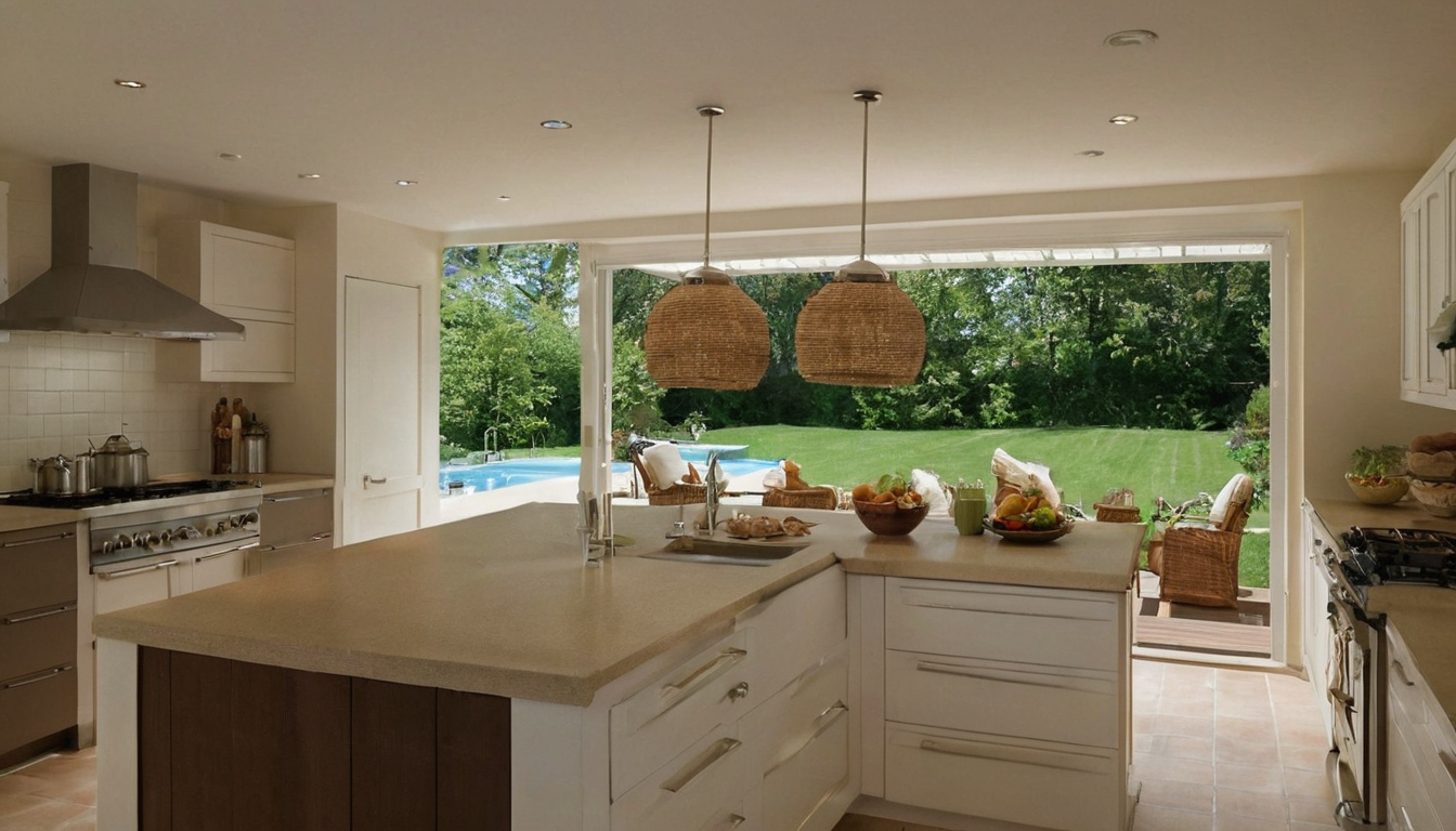 Practical visual for Which ceiling dimensions should a buyer verify in a sloped-roof house